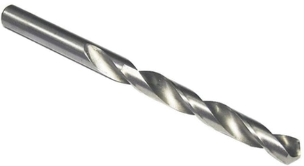 Сверло по металлу, HAISSER, Ø 6.5 мм. HS101016