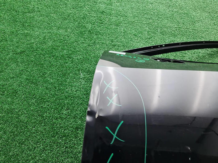 Дверь передняя левая Toyota RAV4 5 XA50 (2018-н.в)