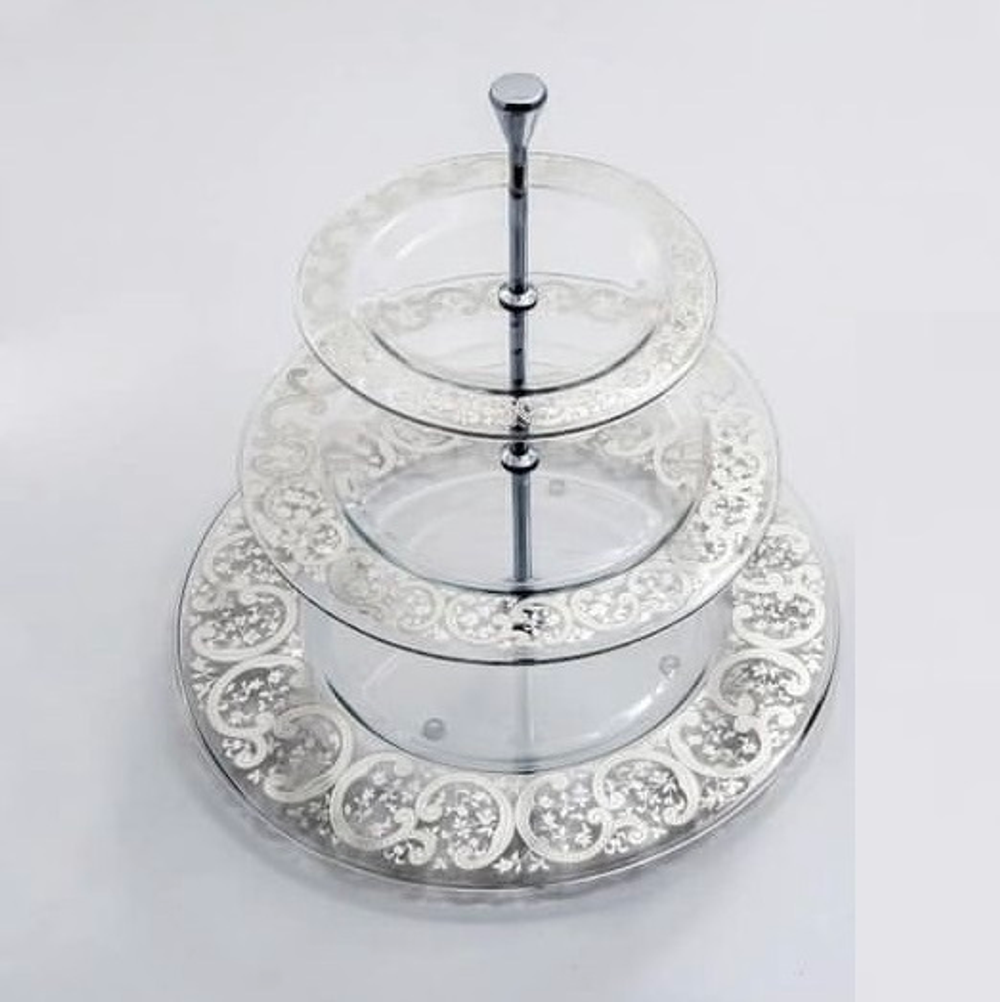 Этажерка 5390002 Egizia [Арт.5390002]