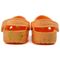 Crocs Classic clog 'Orange'