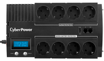 Источник бесперебойного питания  CyberPower BR1000ELCD