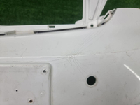 Бампер передний KIA Rio 3 QB (2015-2017)