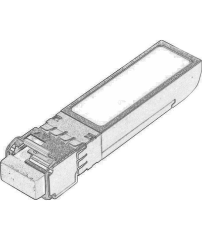Sfp модуль FiberTrade модуль WDM SFP+ модуль, 10Гбит/с, Tx=1330/Rx=1270нм, LC, SMF, 20км