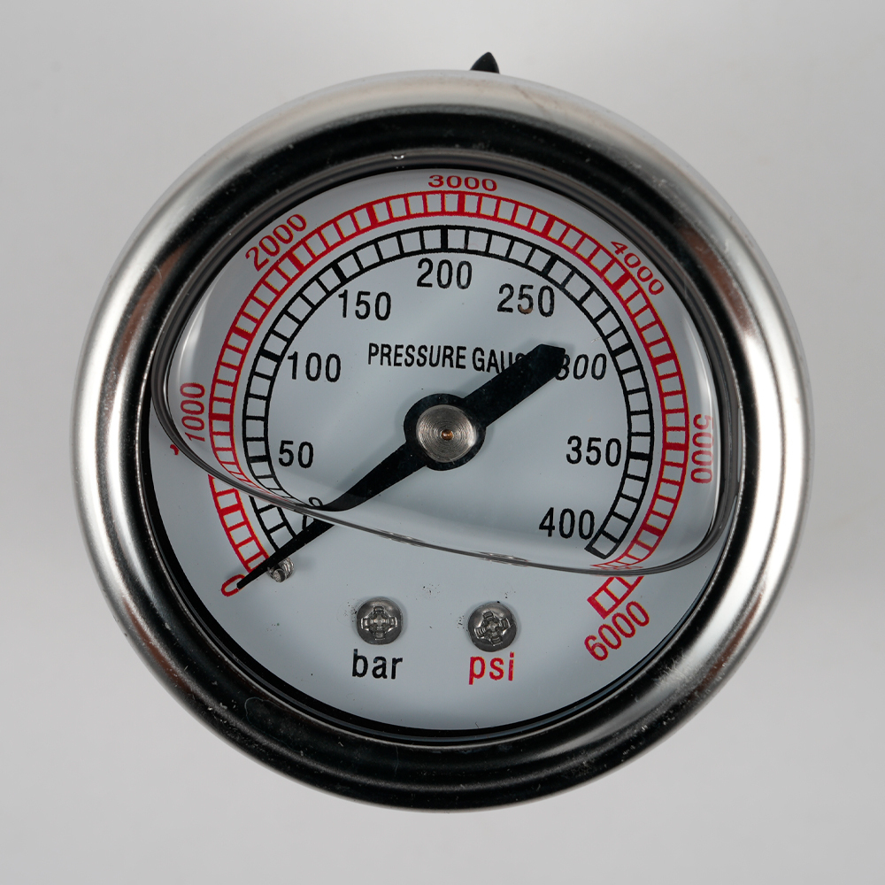 Манометр для окрасочного аппарата YOKIJI YKJ 120 YKJ120A10