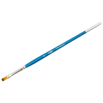 Кисть №5 синтетика, плоская (Гамма)