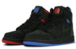 Кроссовки Jordan Air Jordan 1 Retro High Og Quai 54