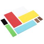 Набор для творчества "Аппликация из мягкого пластика EVA", "Пароход", 21х29 см, ЮНЛАНДИЯ, 662360