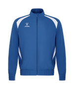 Куртка парадная Jogel DIVISION PerFormDRY Track Jacket-K, синий Z2