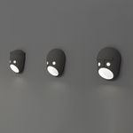 Wall design lamp  The Party Bert by Moooi