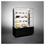 Витрина кондитерская Finist AIR DOUBLE LUX ADL-180-6-163