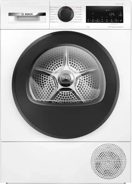 Сушильная машина Bosch WQG24501BY