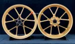 Кованые диски для HONDA CBR650R Хонда мотоцикл колеса ковка диск