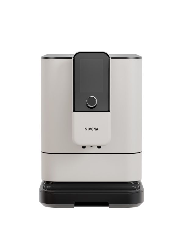 Кофемашина Nivona CafeRomatica NIVO 8112