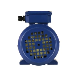 Электродвигатель трехфазный 5АИ 71 В2 IM 1081 1.1 кВт 3000 об/мин