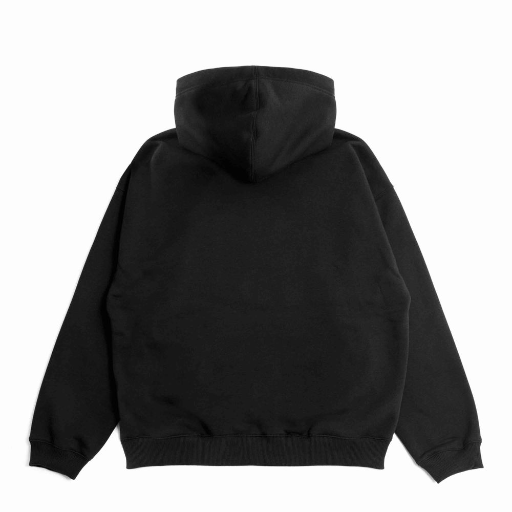 Худи Тандем Тэндай Beatmaker черный