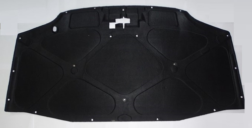 Обшивка капота /2123/ (Сызрань)