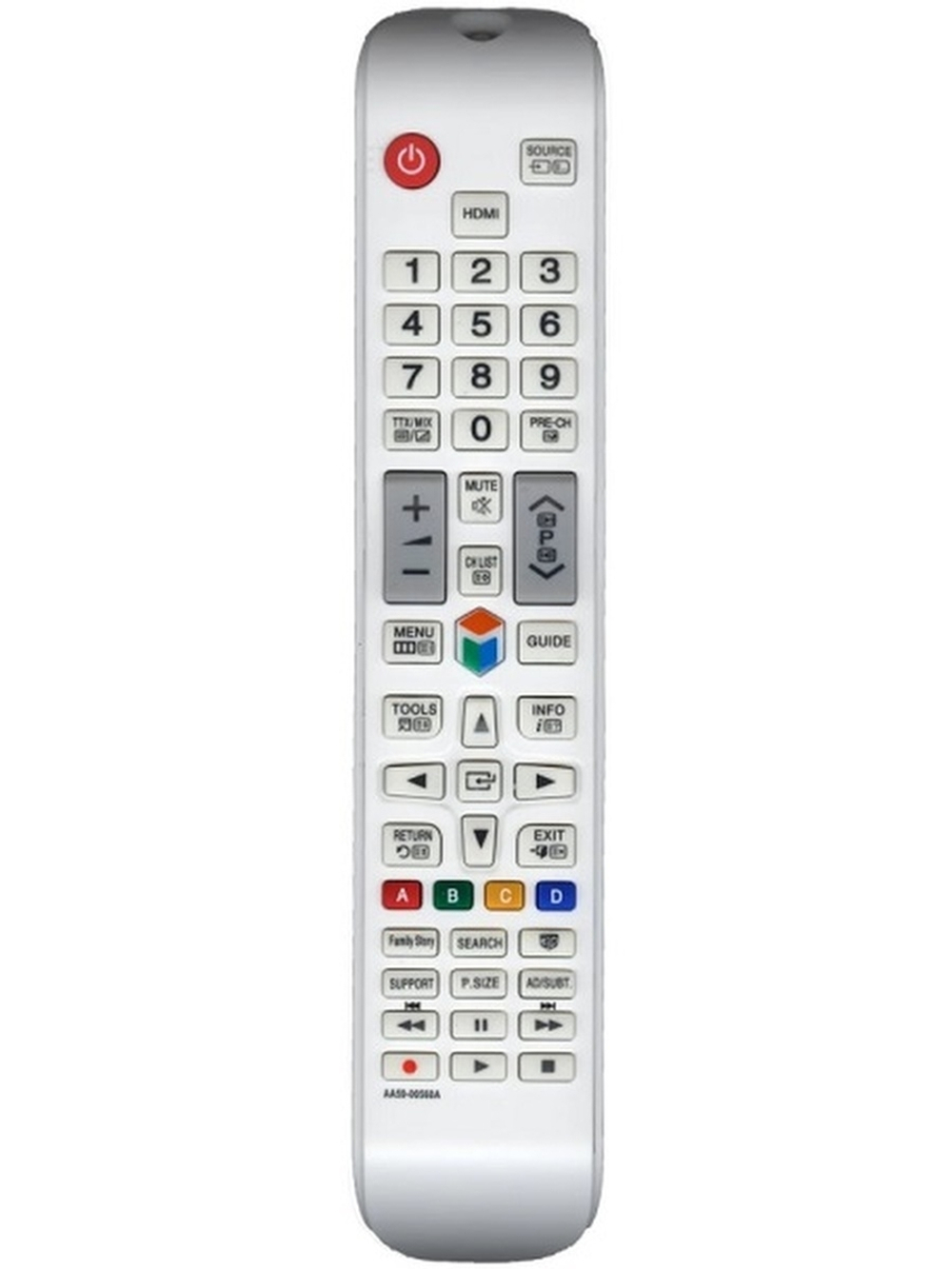 Пульт Samsung AA59-00560A 3D оригинальный