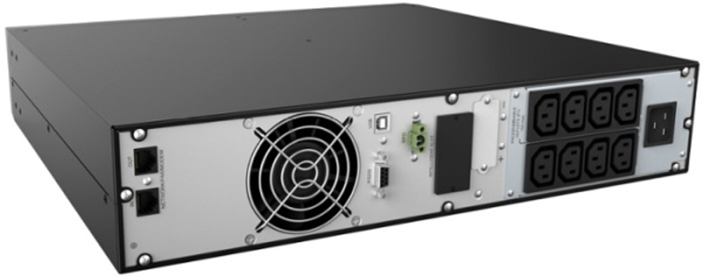 Источник бесперебойного питания nJoy Balder 2000 IEC