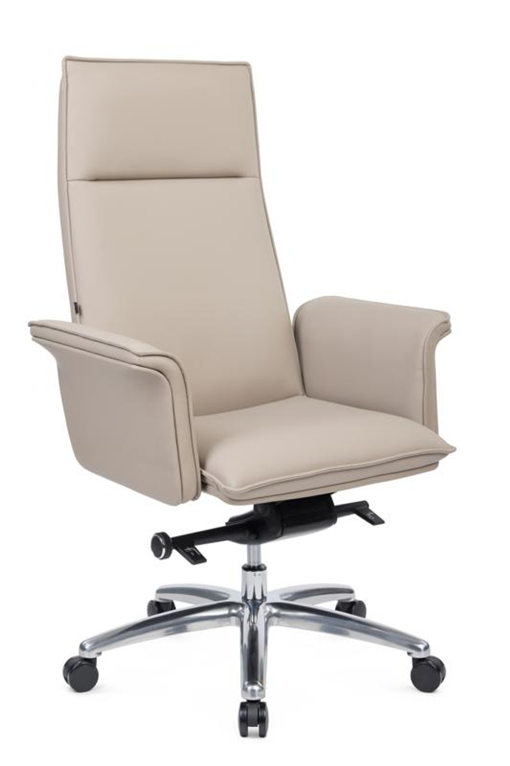 Кресло Riva Визо RCH A2507 Бежевый