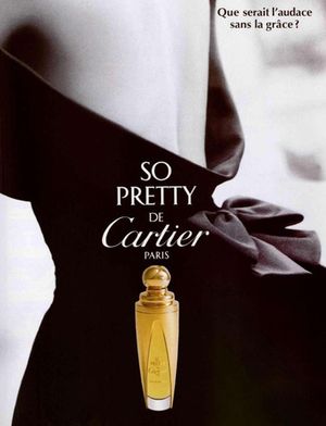 Cartier So Pretty