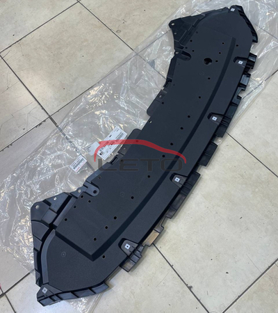 Накладка пер бамперa 52618-48021 5261848021