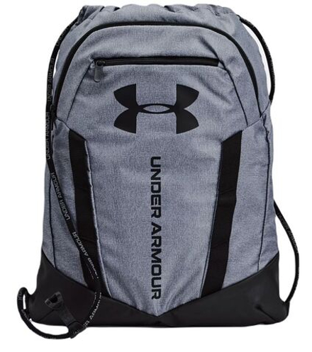 Теннисный рюкзак Under Armour UA Undeniable - Gray
