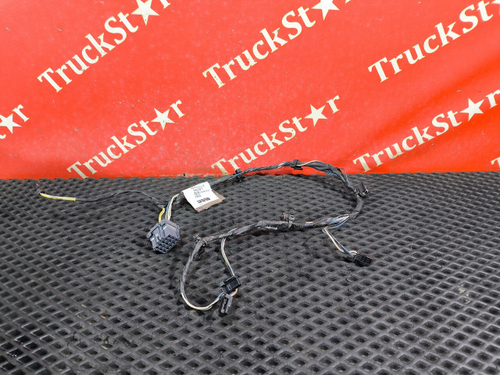 Проводка салона кабины 2019г