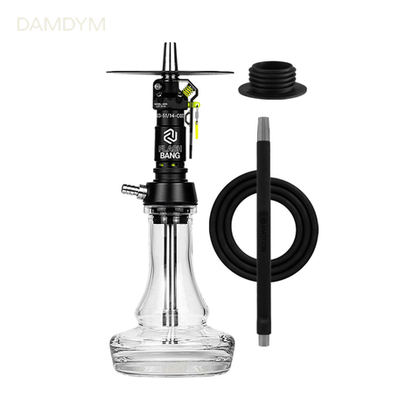 Кальян Flash Bang