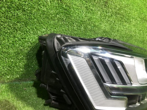 Фара правая Audi A8 4 D5 (2017-2021) LED