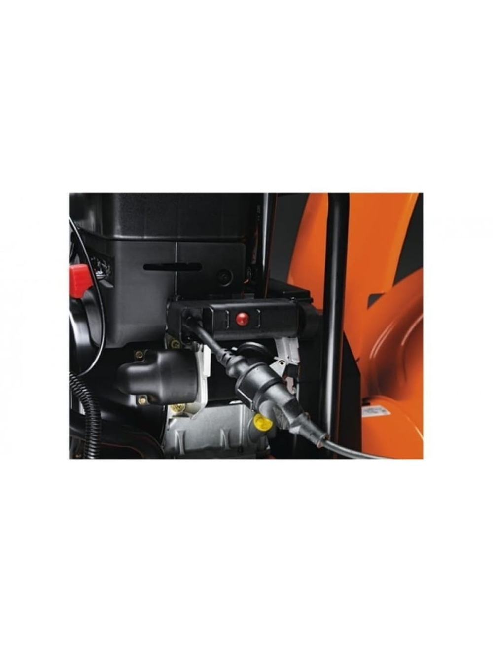 Снегоуборщик HUSQVARNA ST 276EP