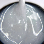 ATASHI Smart Холодный гель ECO White crystal, 15мл