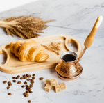 Кофеварка (турка) "Сказка востока" 0,2л. Медная