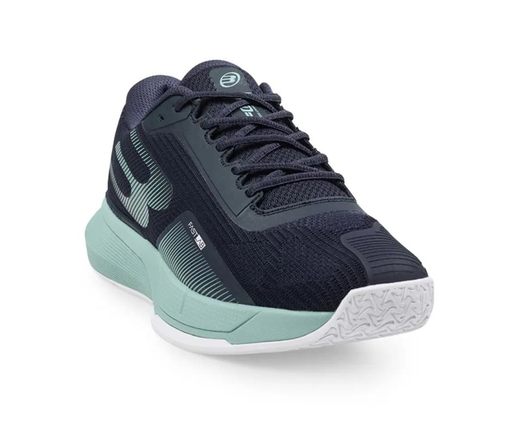 Мужские кросовки для Padel Bullpadel Neuron 26V - navy blue