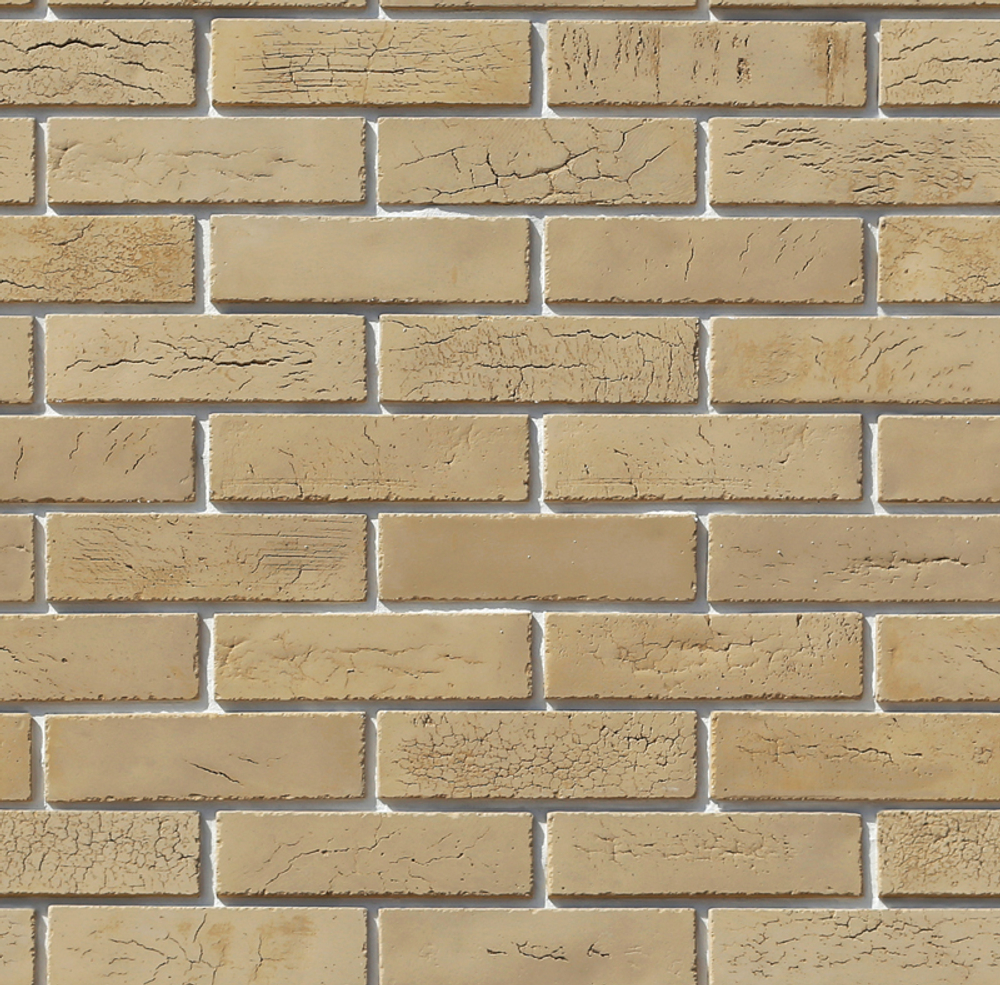 Искусственный камень White Hills, коллекция  Терамо Брик II