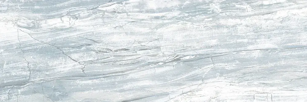 Настенная плитка ALMA Ceramica TWU93DNV66R Denver 90x30 серая глянцевая под камень