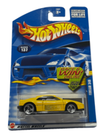 Hot Wheels Ferrari 348 (2002)