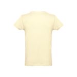 Мужская футболка LUANDA Зелёный  S