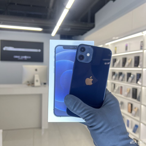 iPhone 12 Mini, 256 ГБ б/у