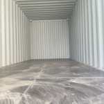 Контейнер 20 футов № ZXJU0234468