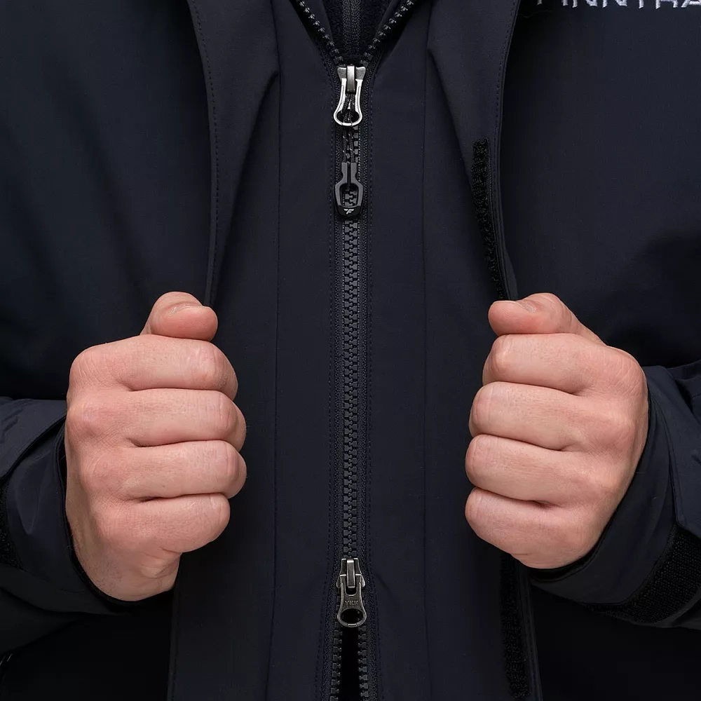 КУРТКА ГОРНОЛЫЖНАЯ FINNTRAIL МУЖСКАЯ ASPEN 3462