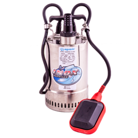 Насос дренажный Aquario VORTEX 4-4SS