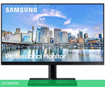 Монитор Samsung F24T450FQI