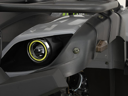 Квадроцикл GRIZZLY 200 Premium