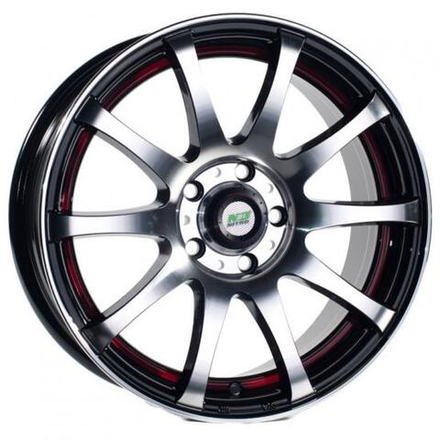 N2O Y355 6.5x15 5x114.3 ET 40 Dia 73.1 (BFPRI)