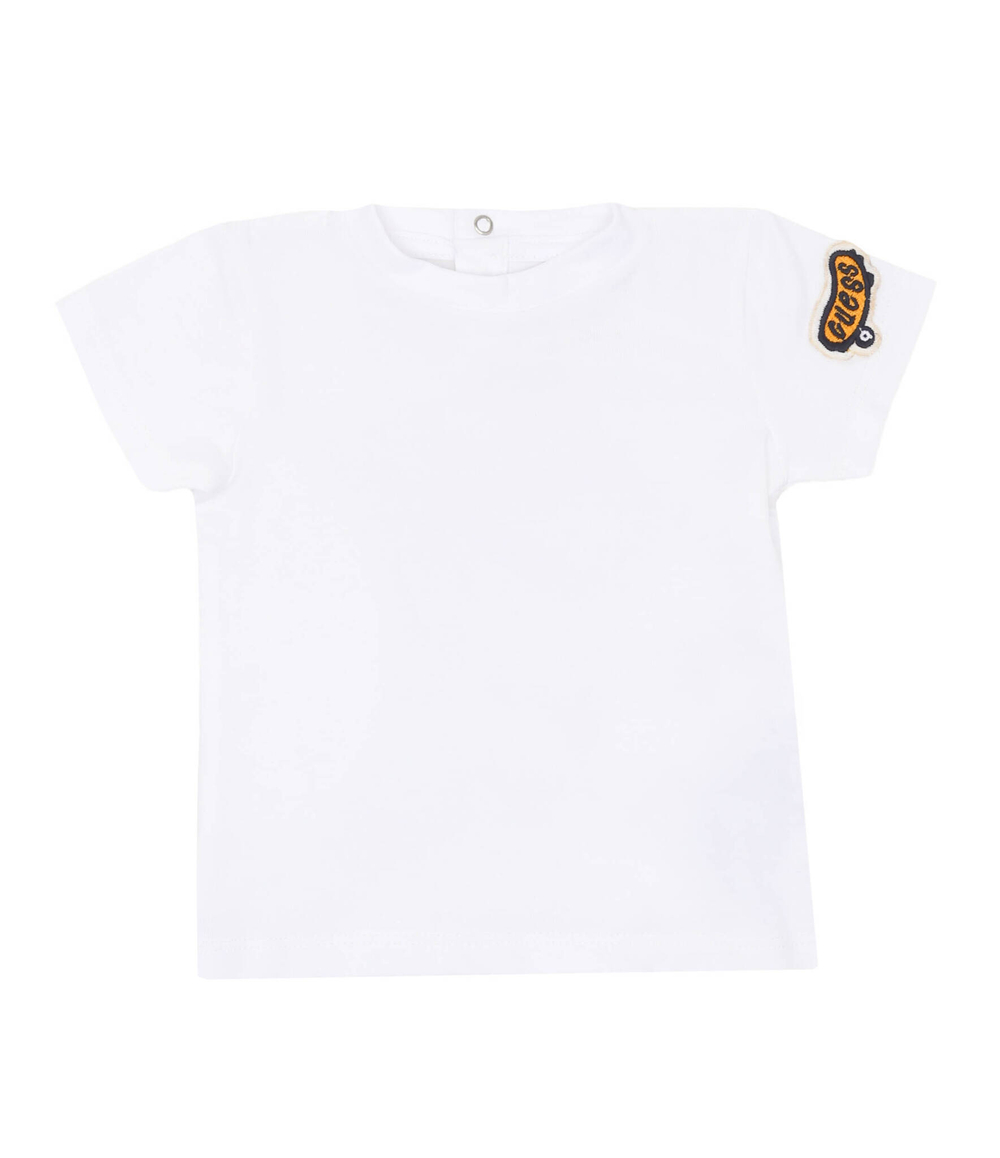 Комплект Guess - белый(I4GG09 K6YW0)