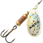 Блесна для рыбалки AQUA COMET