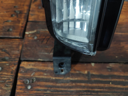 ПТФ передняя правая Exeed TXL 21-нв Б/У Оригинал 605000166AA