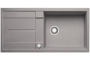 Кухонная мойка Blanco Metra XL 6 S-F