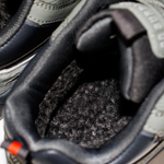 кроссовки Nike Air Max 90 Mid Olive / Black / Grey Winter