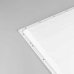 Светильник DL-TITAN-S600x1200-60W Day4000 (WH, 120 deg, CRI90, 230V) (Arlight, IP40 Металл, 7 лет) 052815